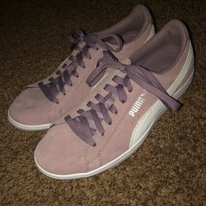 New Puma’s women’s size US 7